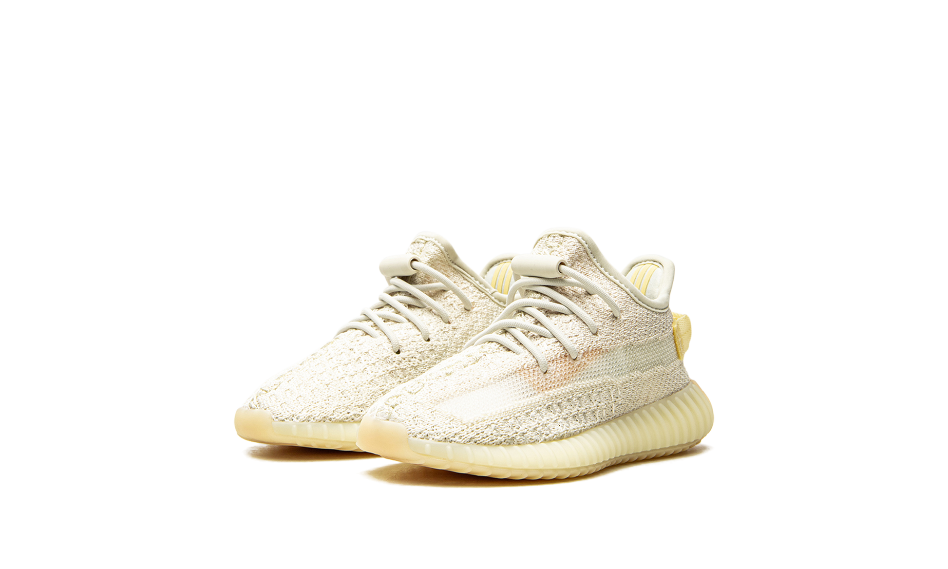 Yeezy Boost 350 V2 Infant "Light"