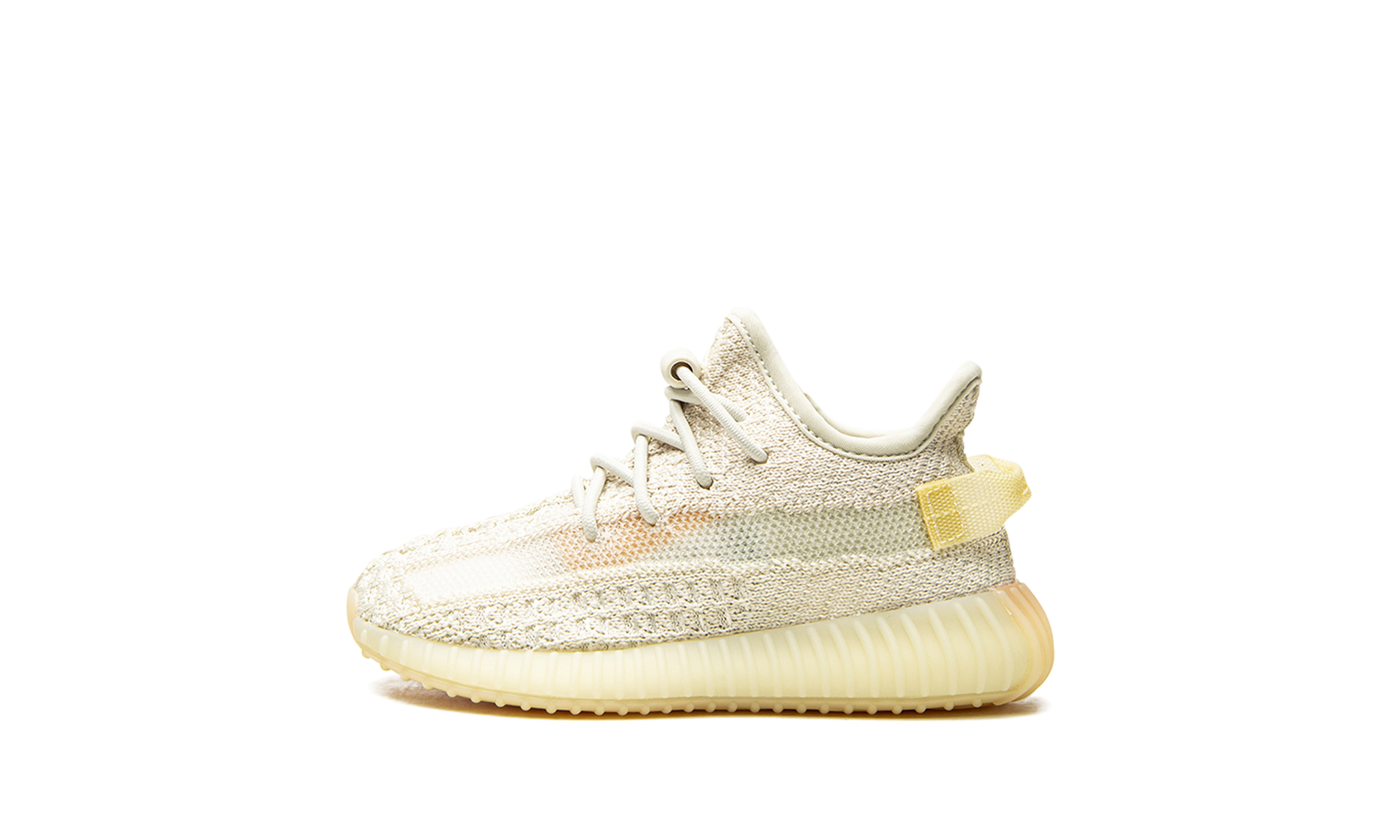 Yeezy Boost 350 V2 Infant "Light"