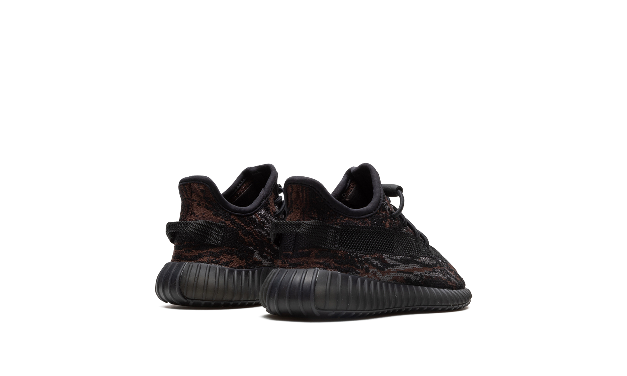 Yeezy Boost 350 V2 Infant "Mx rock" GW3776