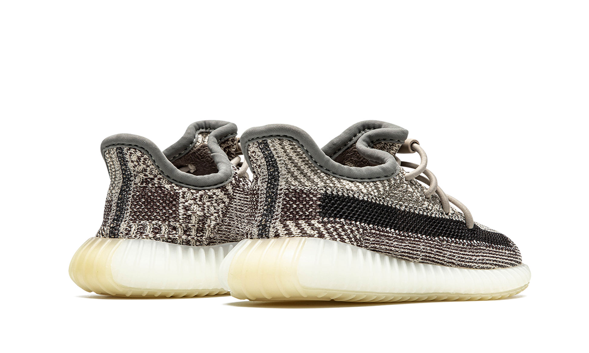 Yeezy Boost 350 V2 Infant "Zyon" FZ1284
