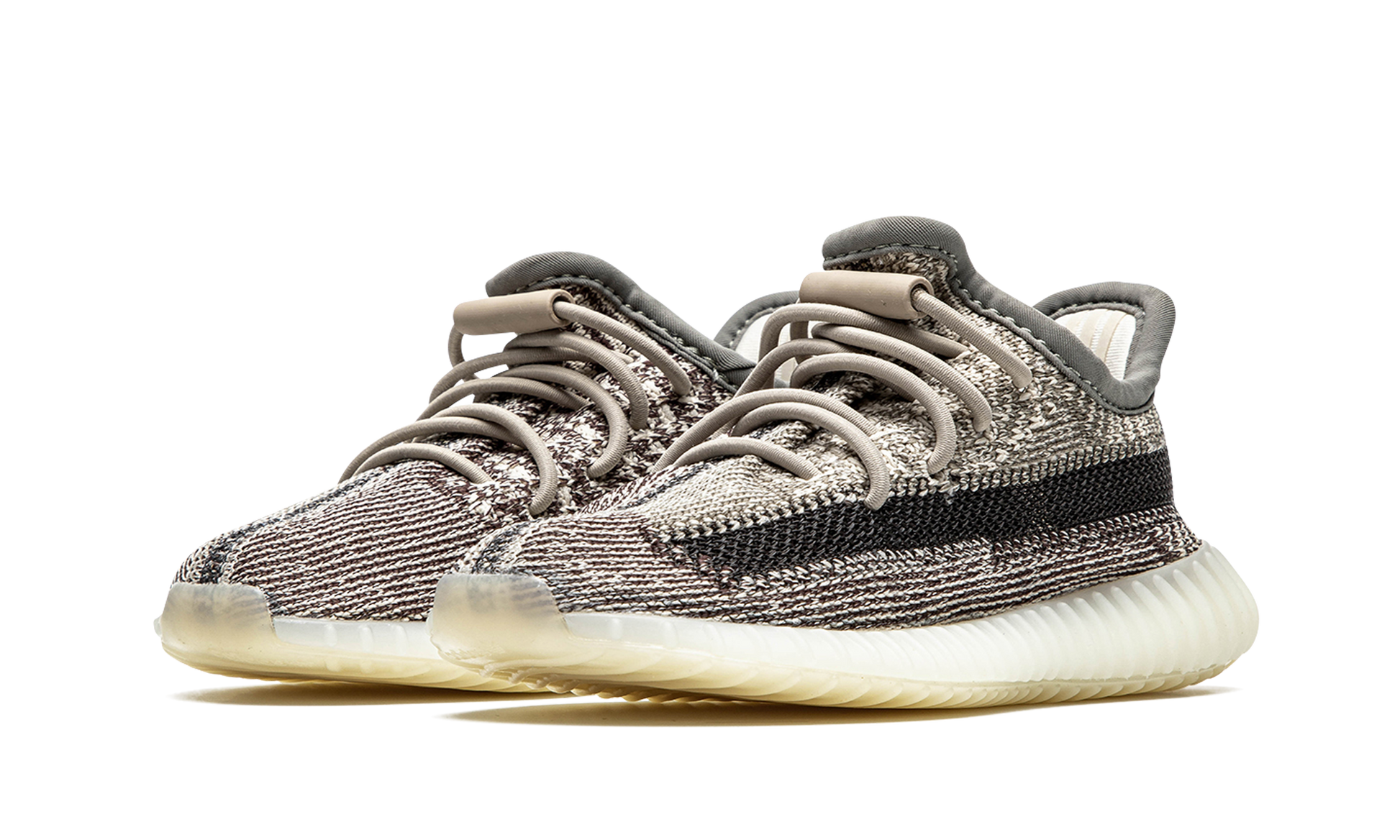 Yeezy Boost 350 V2 Infant "Zyon"