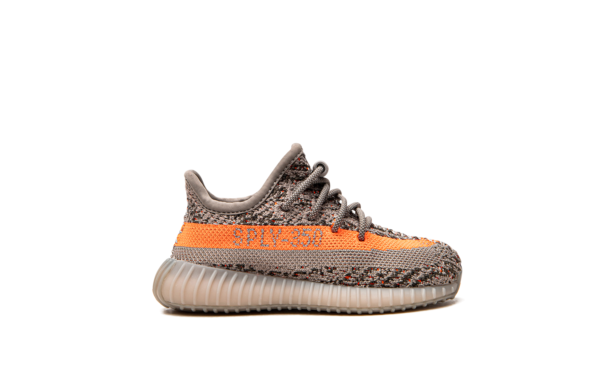 Yeezy Boost 350 V2 Infants "Beluga reflective" GW1231