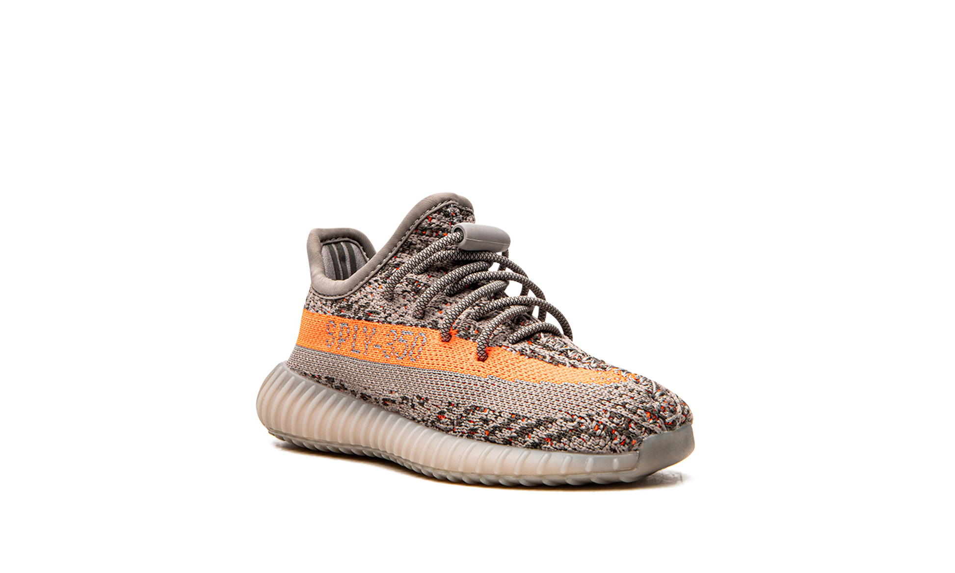 Yeezy Boost 350 V2 Infants "Beluga reflective" GW1231