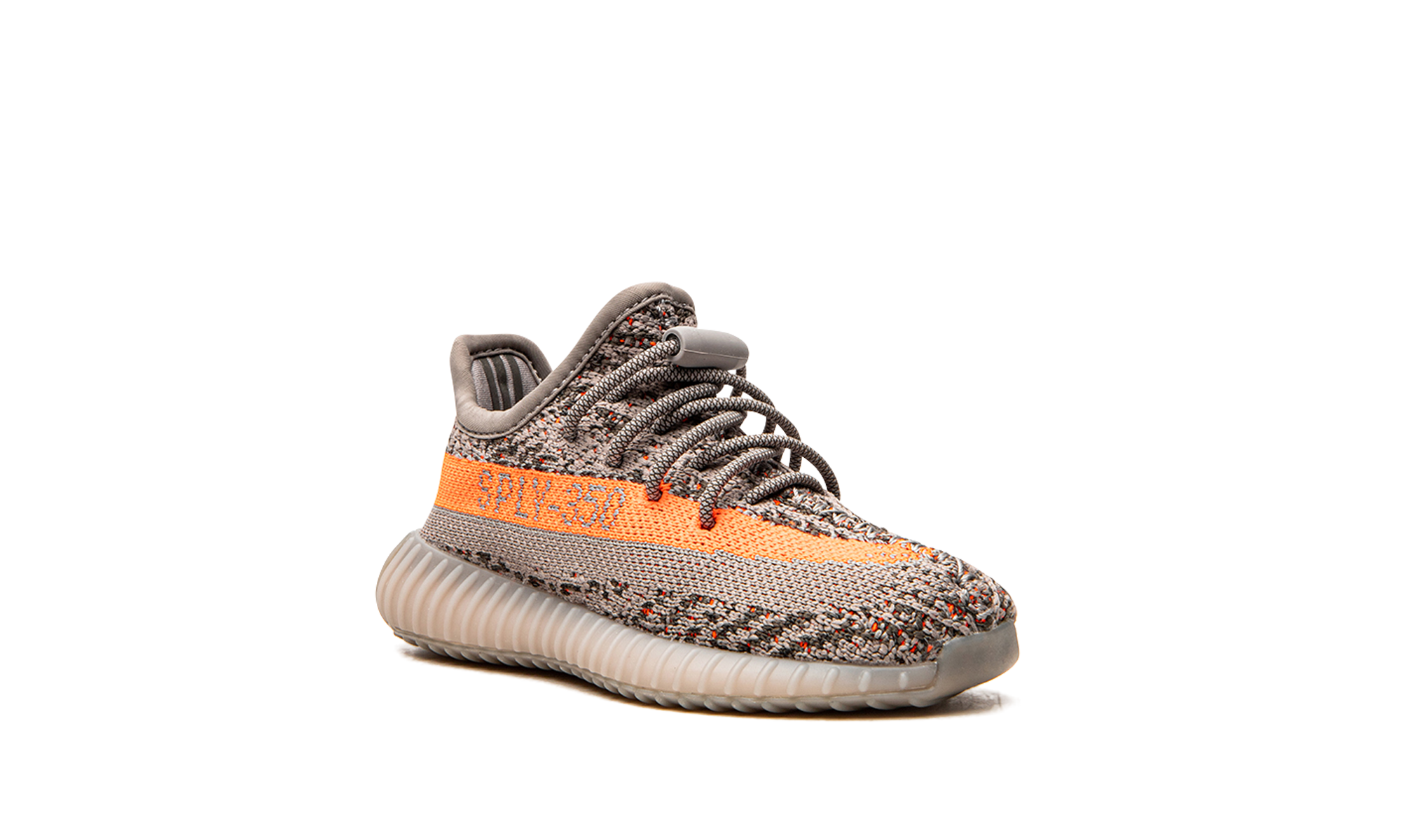 Yeezy Boost 350 V2 Infants "Beluga reflective" GW1231