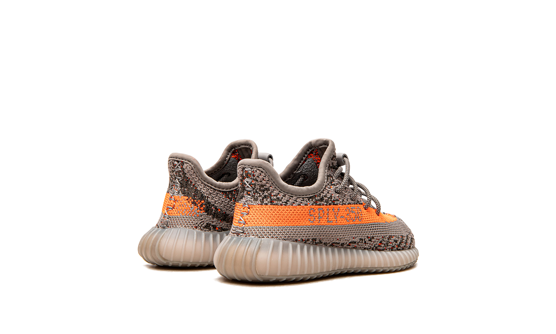 Yeezy Boost 350 V2 Infants "Beluga reflective" GW1231