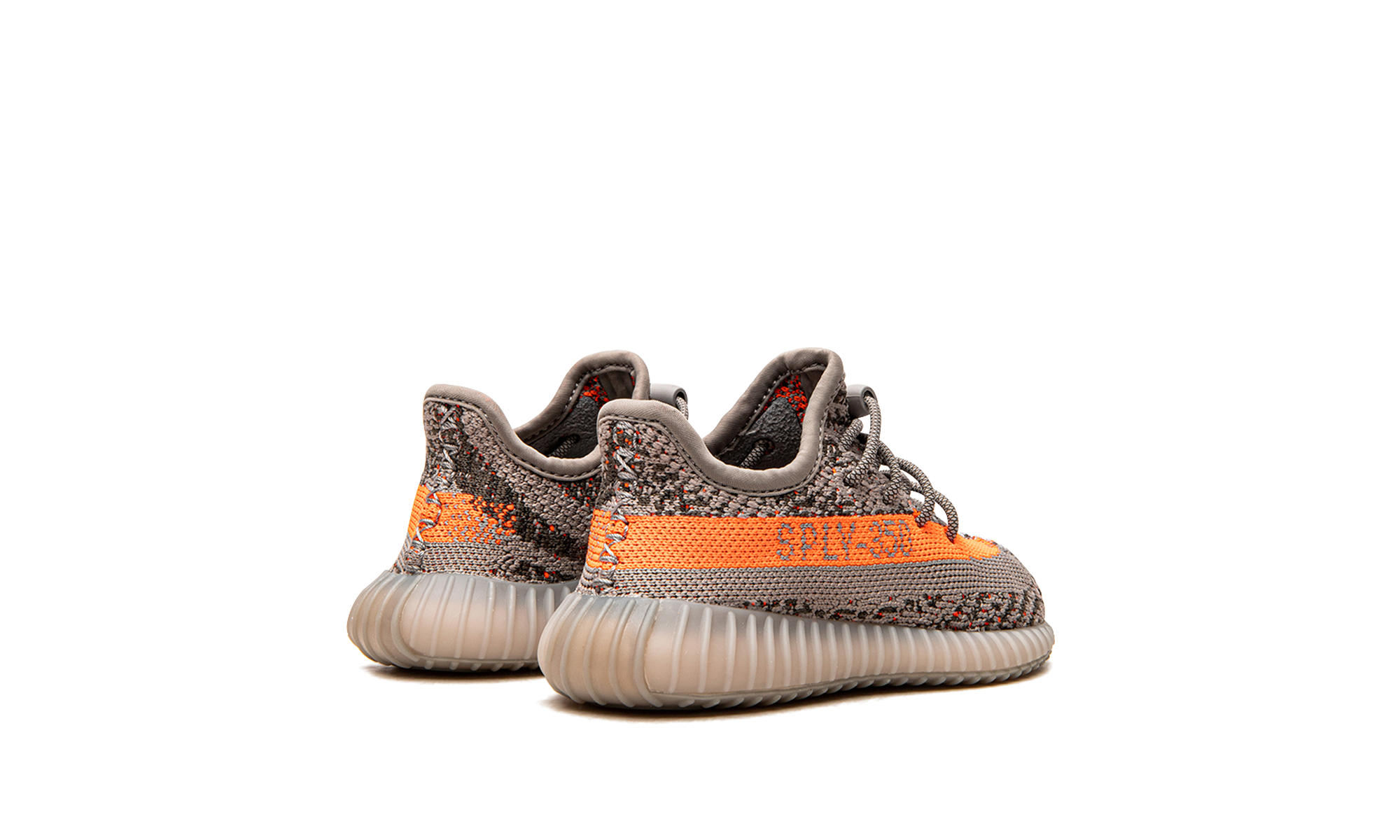 Yeezy Boost 350 V2 Infants "Beluga reflective" GW1231