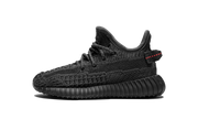 Yeezy Boost 350 V2 Infants "Black" FU9011