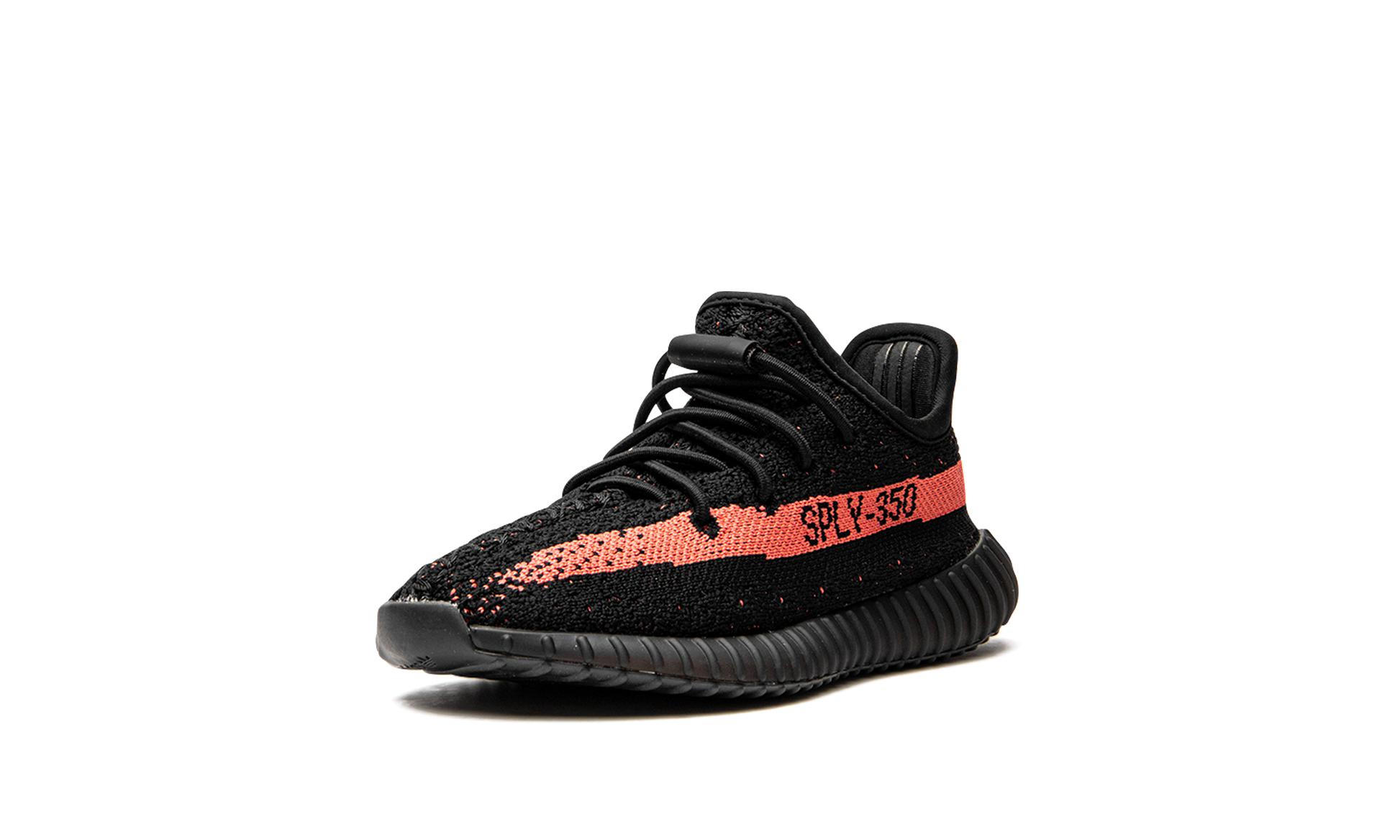 Yeezy Boost 350 V2 Infants "Core red 350" HP6587