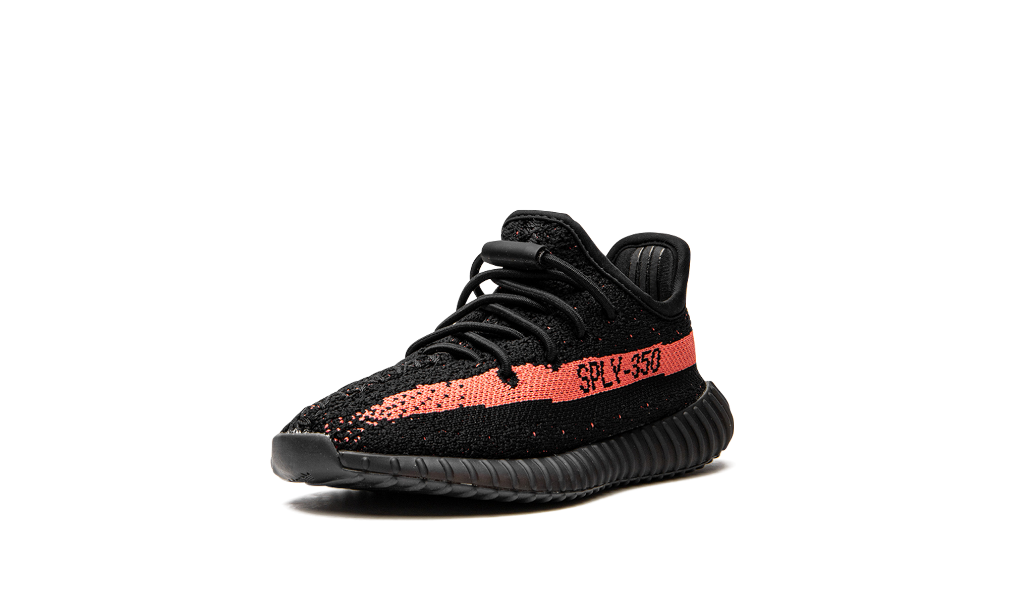Yeezy Boost 350 V2 Infants "Core red 350" HP6587