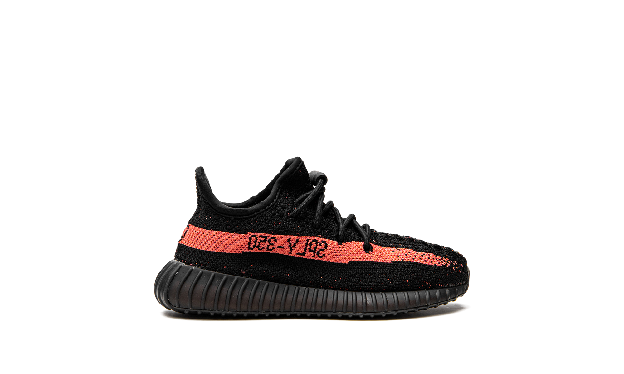 Yeezy Boost 350 V2 Infants "Core red 350" HP6587