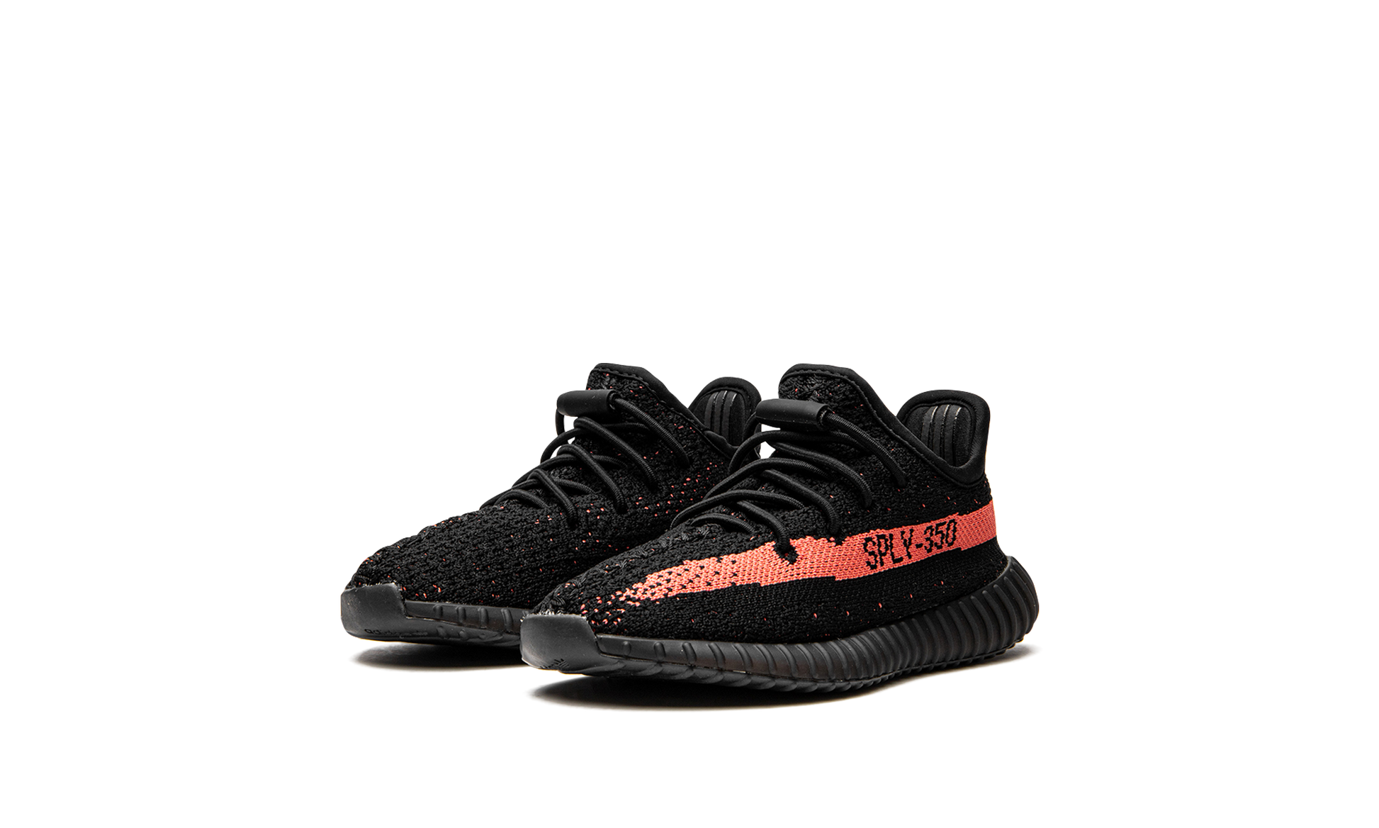 Yeezy Boost 350 V2 Infants "Core red 350" HP6587