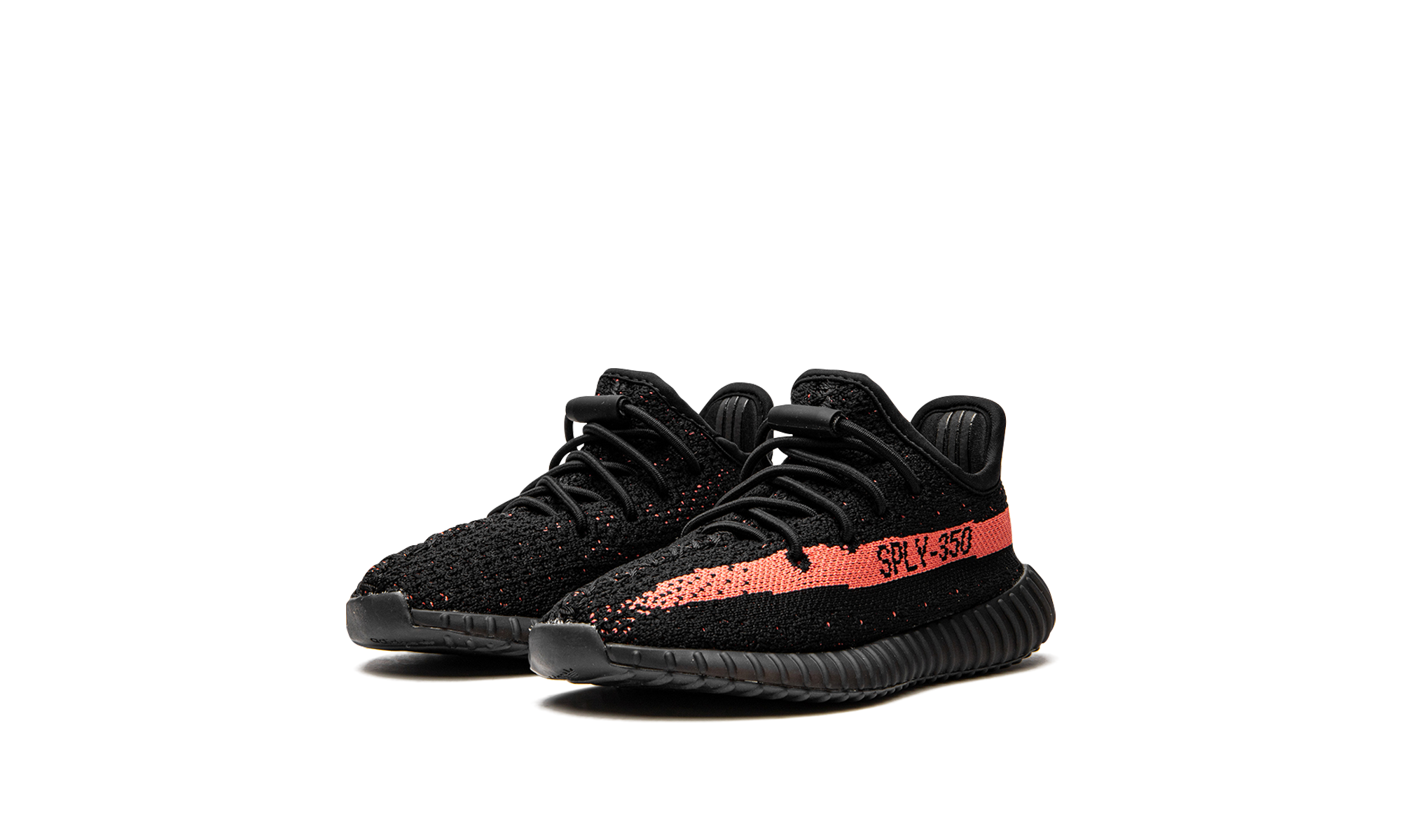 Yeezy Boost 350 V2 Infants "Core red 350" HP6587