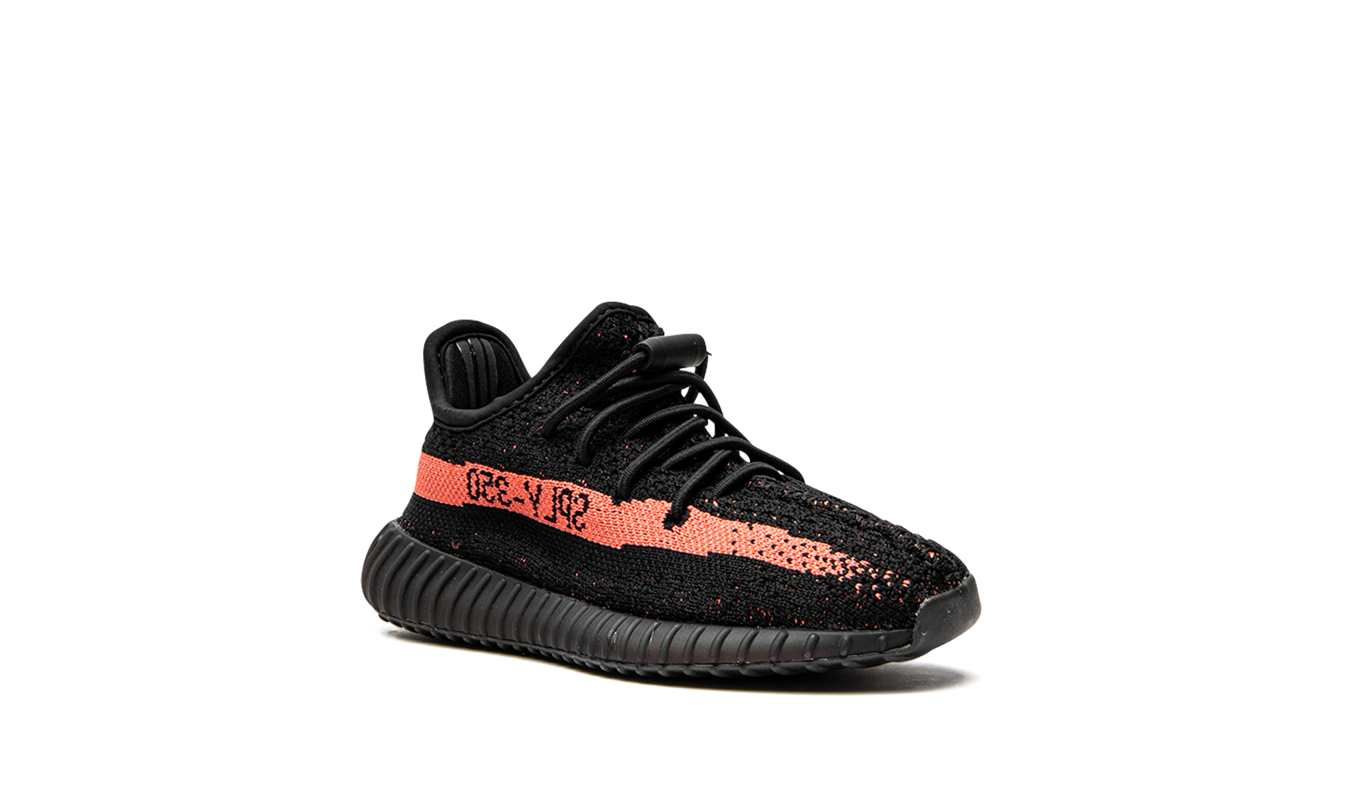 Yeezy Boost 350 V2 Infants "Core red 350" HP6587