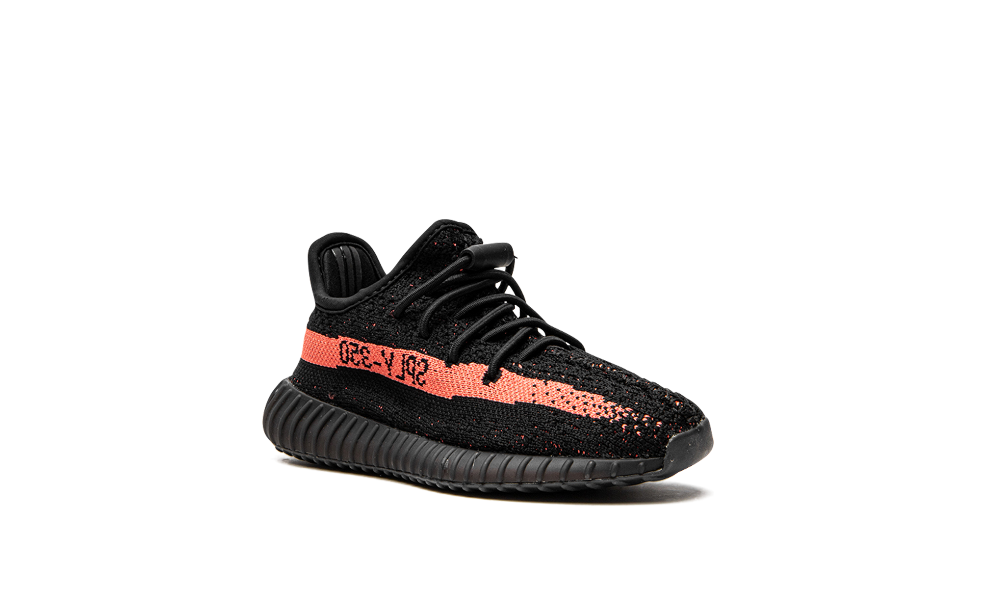 Yeezy Boost 350 V2 Infants "Core red 350" HP6587