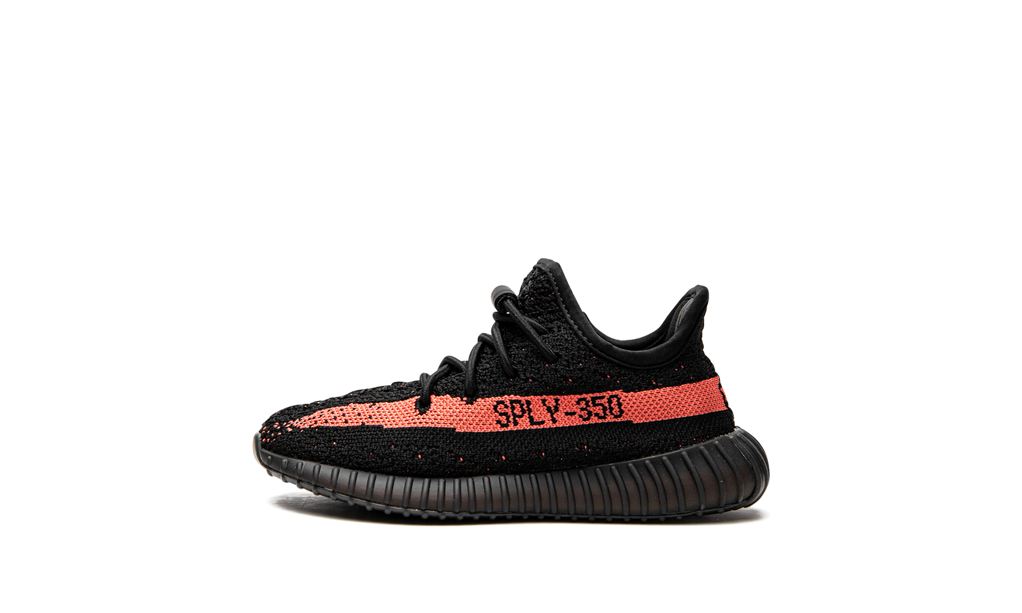 Yeezy Boost 350 V2 Infants "Core red 350" HP6587