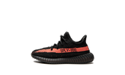 Yeezy Boost 350 V2 Infants "Core red 350" HP6587
