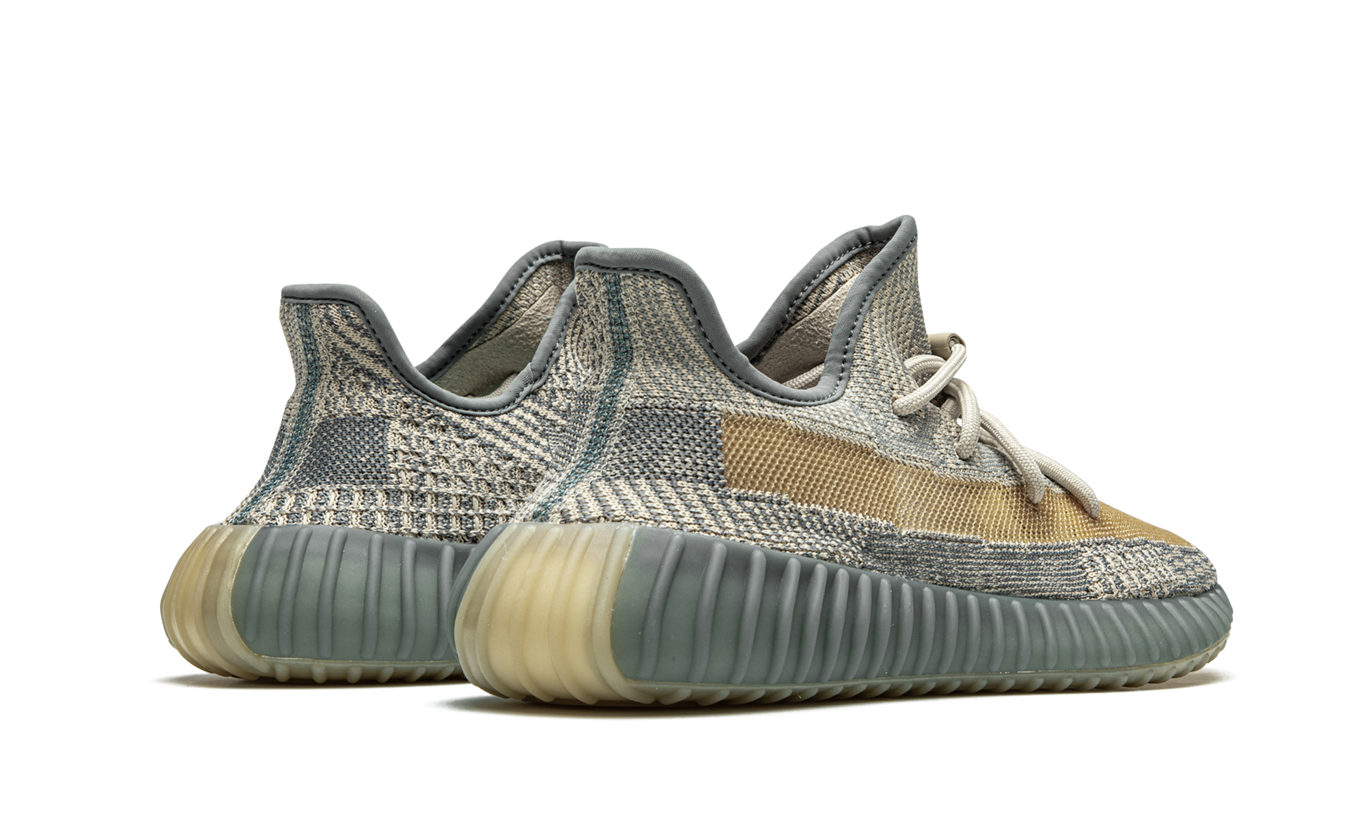Yeezy Boost 350 V2 "Israfil" FZ5421