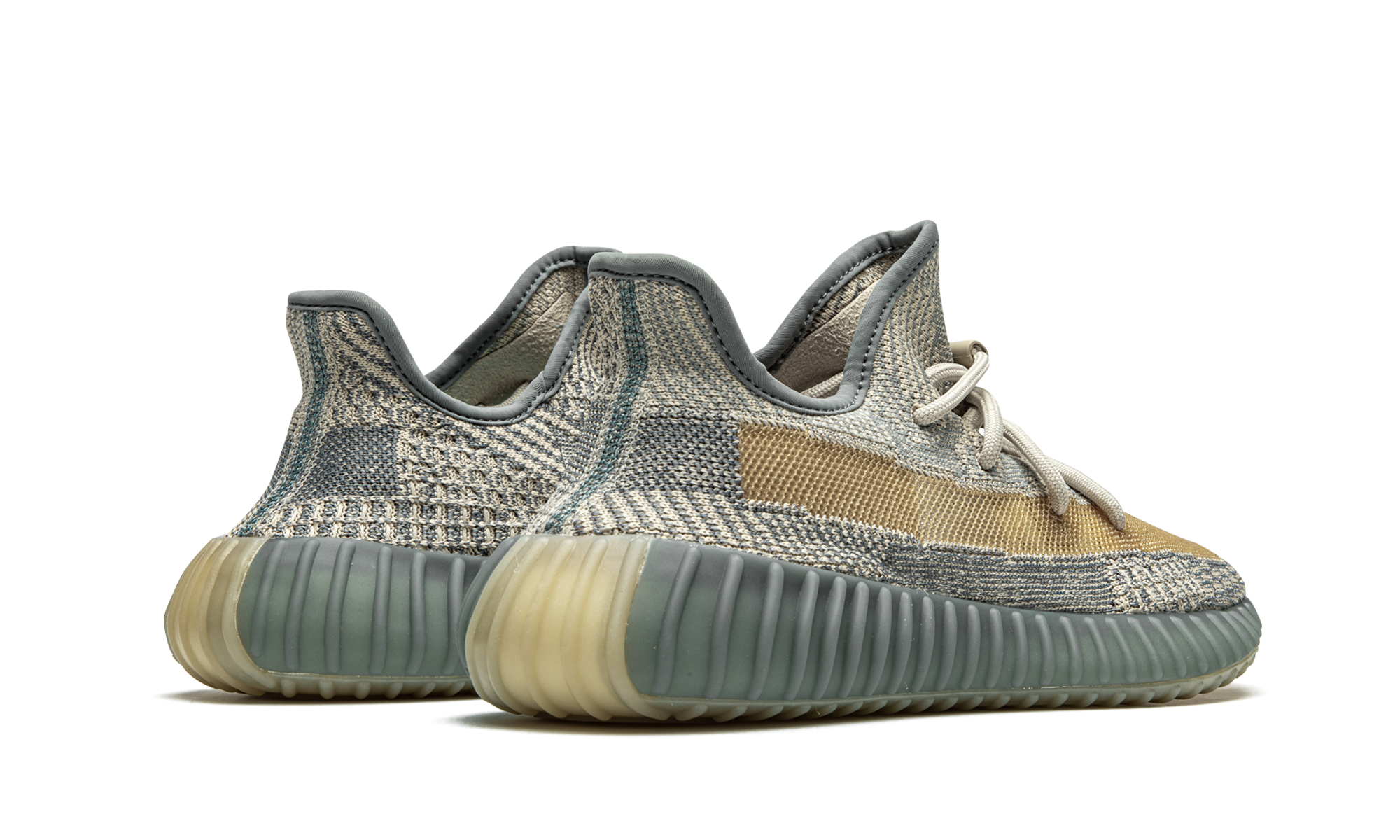 Yeezy Boost 350 V2 "Israfil" FZ5421