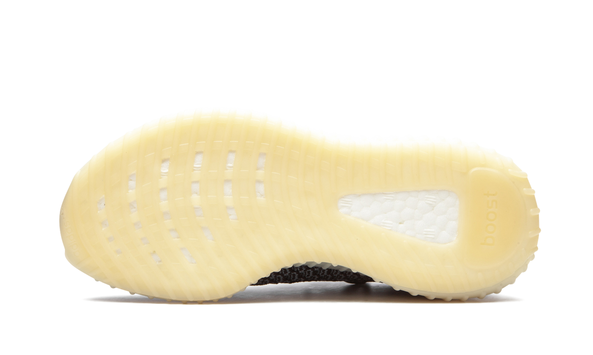 Yeezy Boost 350 V2 Kids "Asriel/carbon" FZ5001
