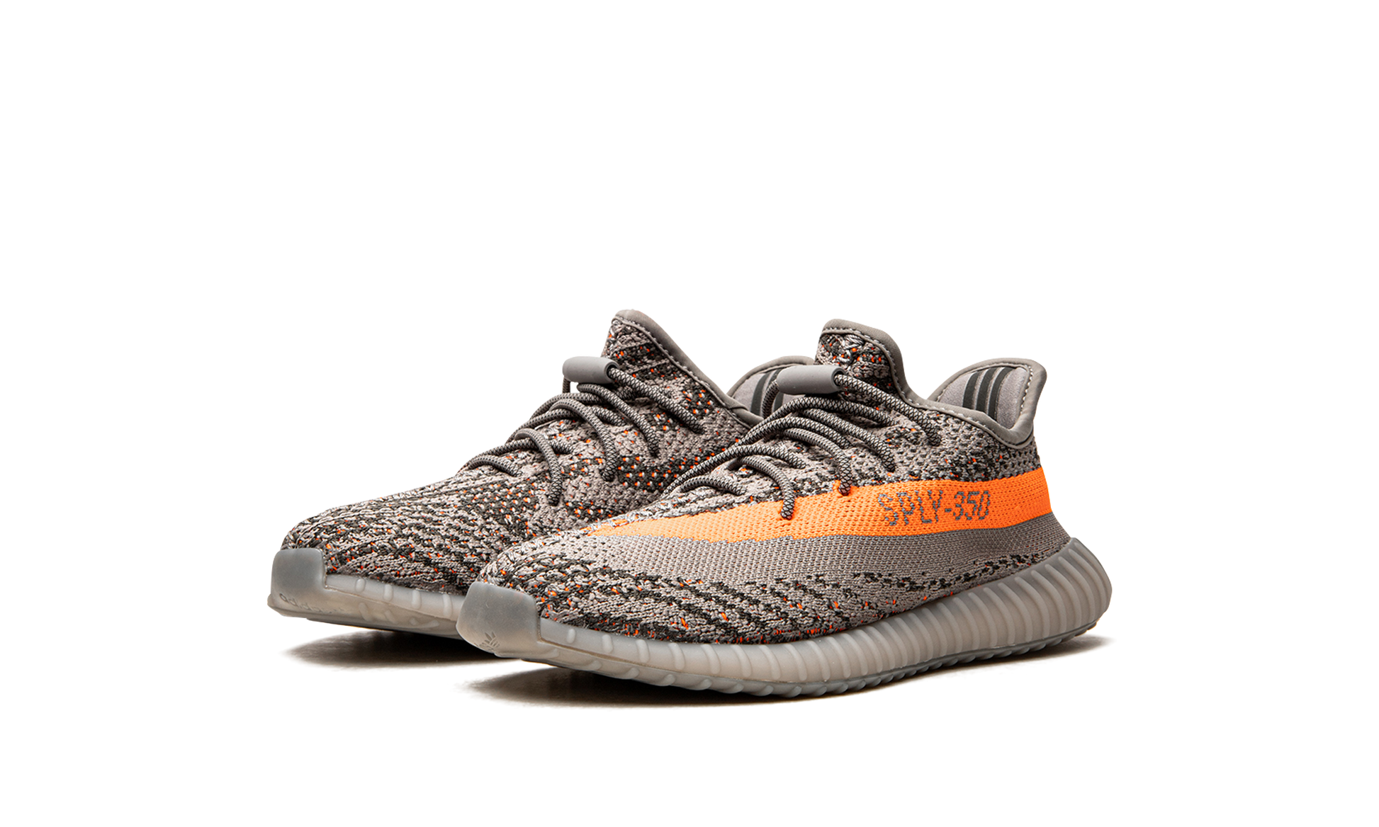 Yeezy Boost 350 V2 Kids "Beluga reflective" GW1230