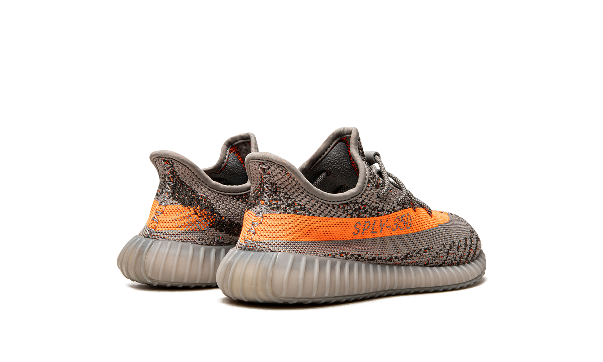 Yeezy Boost 350 V2 Kids "Beluga reflective" GW1230