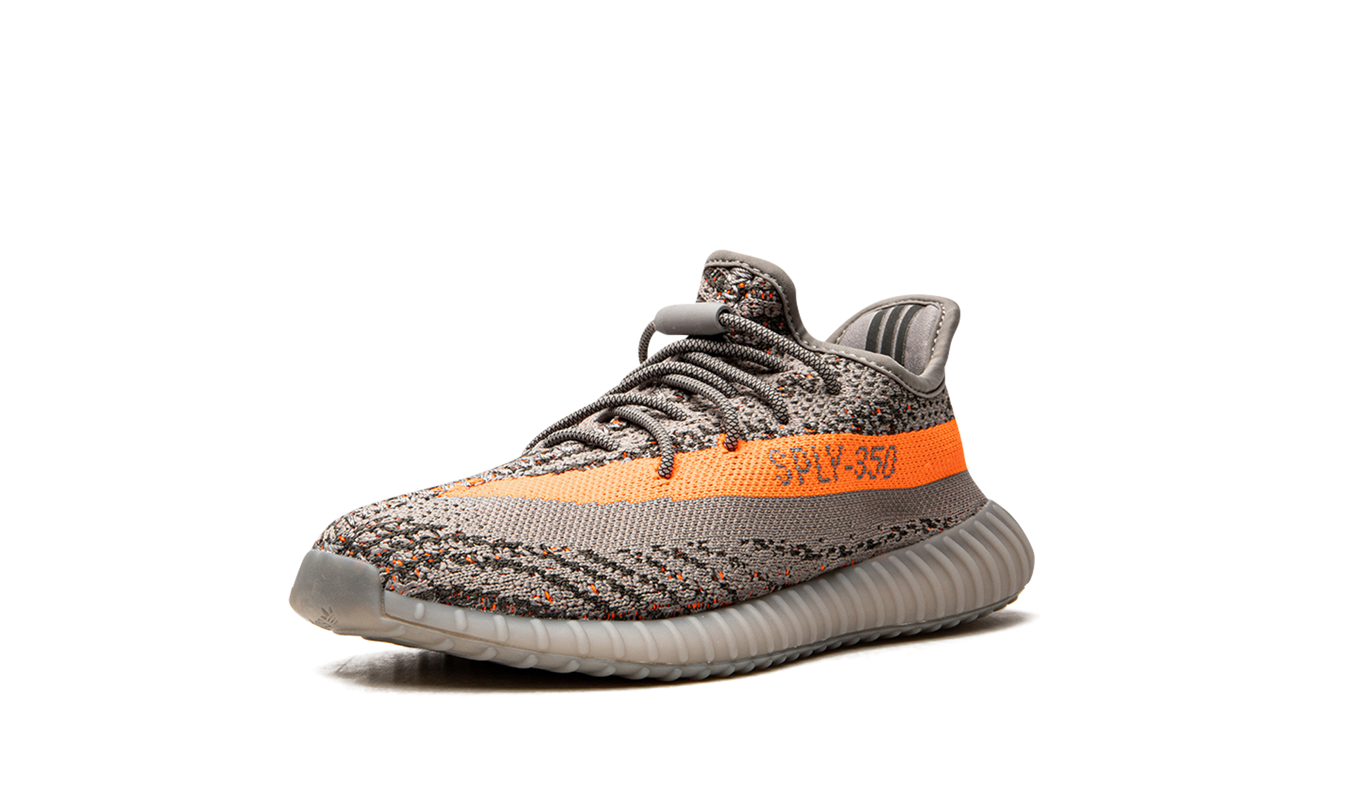 Yeezy Boost 350 V2 Kids "Beluga reflective" GW1230
