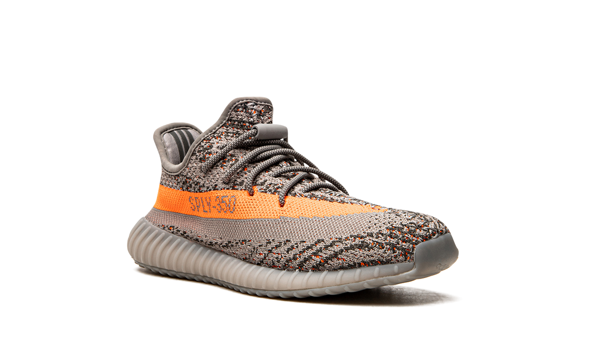 Yeezy Boost 350 V2 Kids "Beluga reflective" GW1230