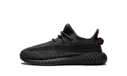 Yeezy Boost 350 V2 Kids "Black" FU9013