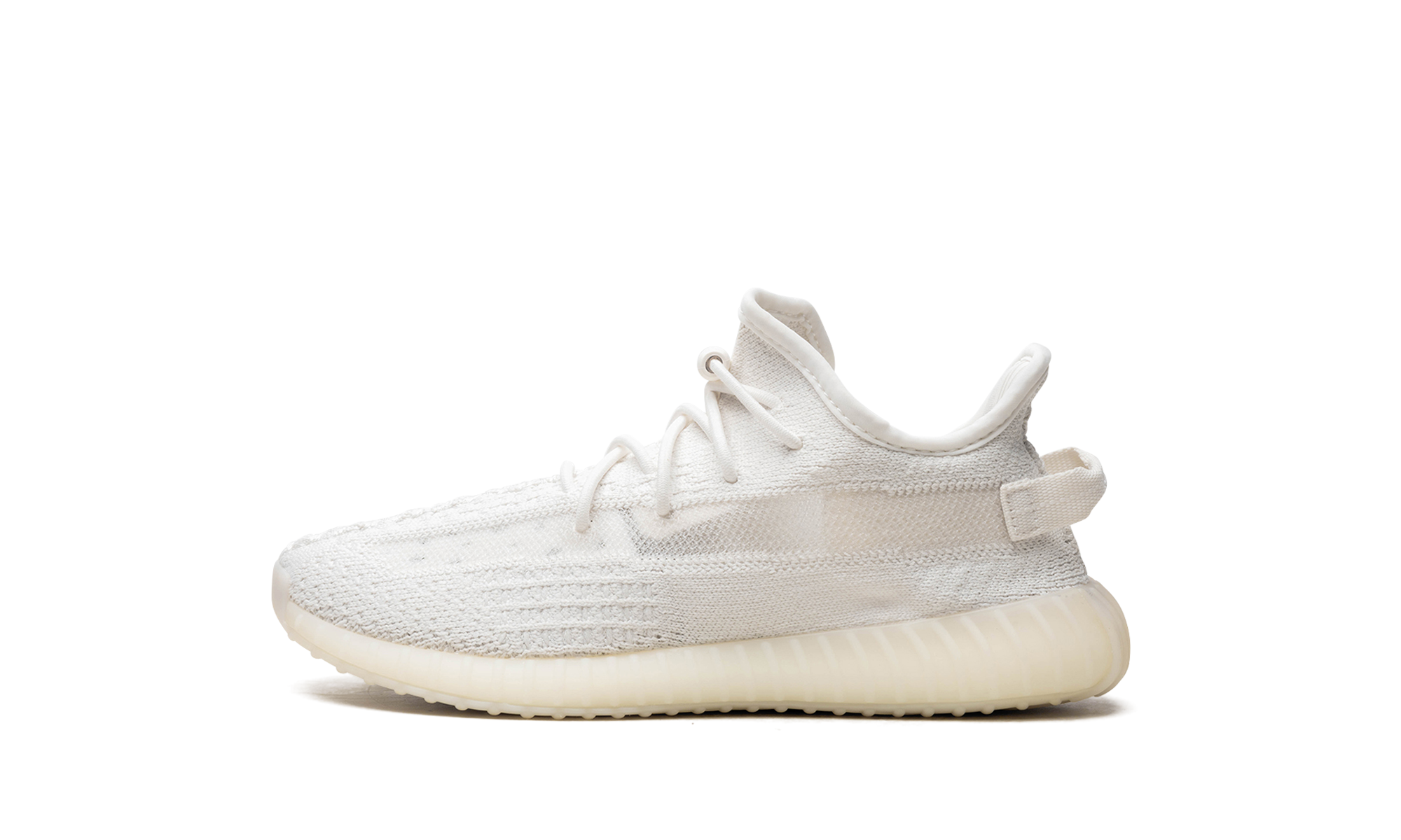 Yeezy Boost 350 V2 Kids "Bone" ID4815