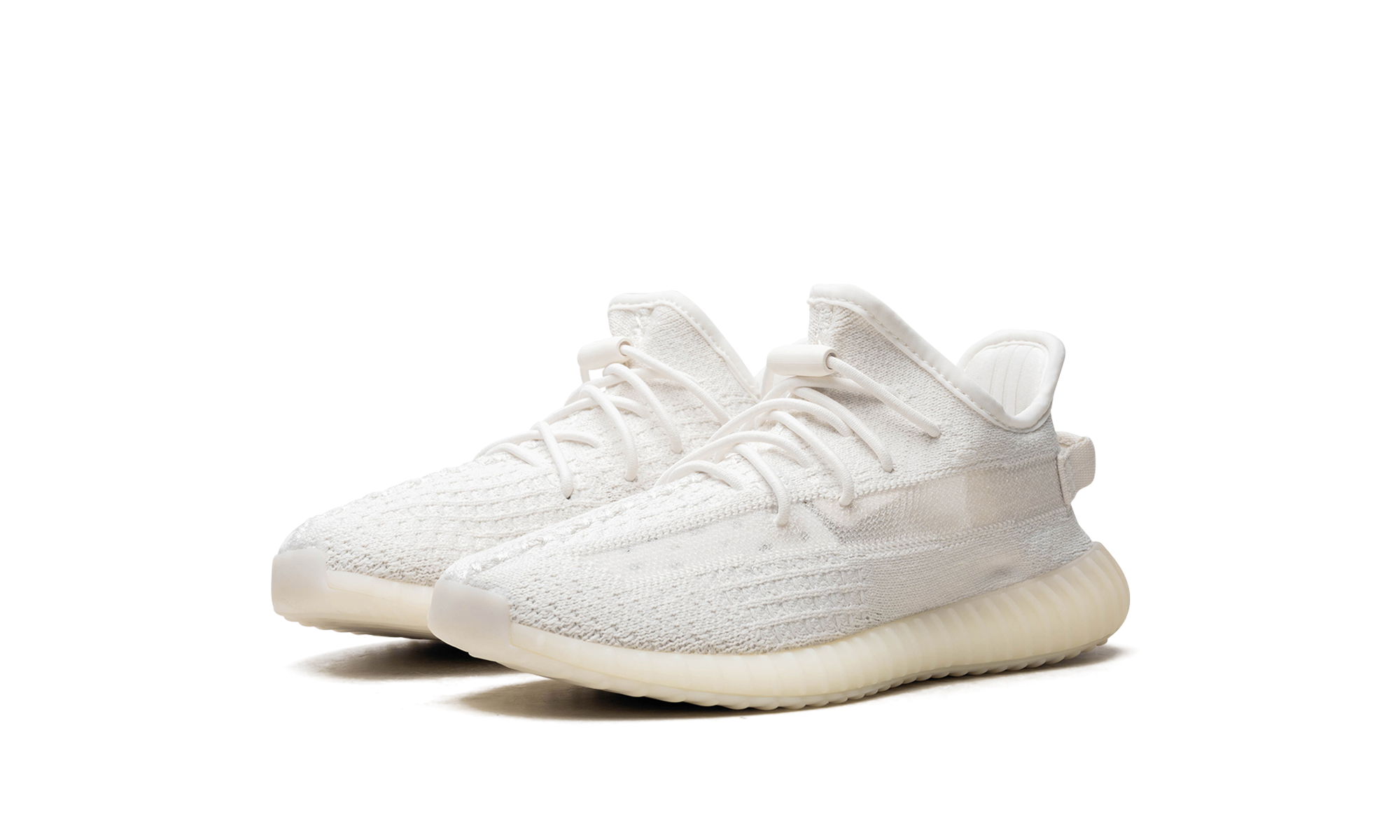 Yeezy Boost 350 V2 Kids "Bone" ID4815