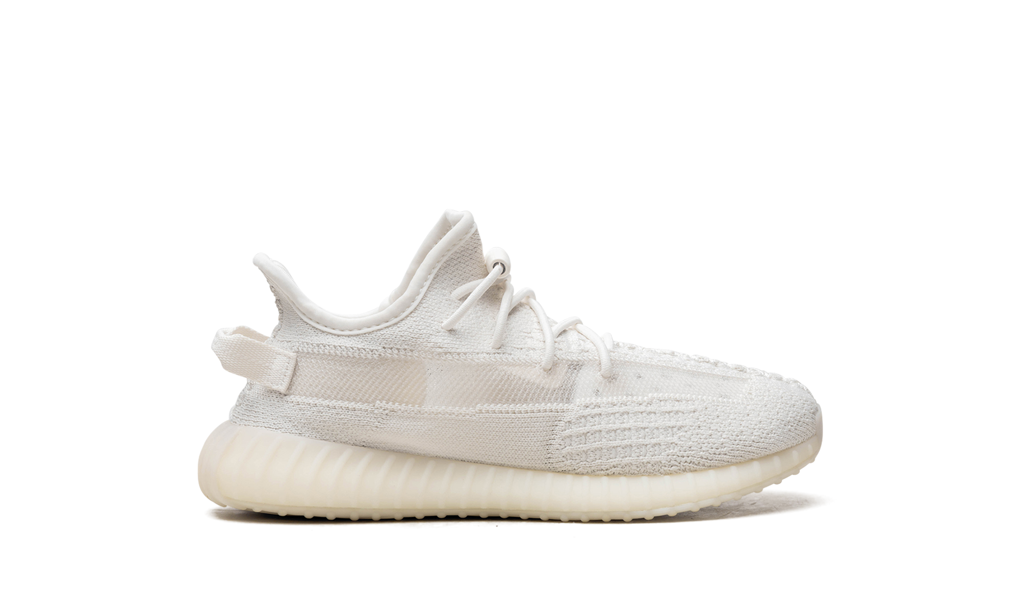 Yeezy Boost 350 V2 Kids "Bone" ID4815