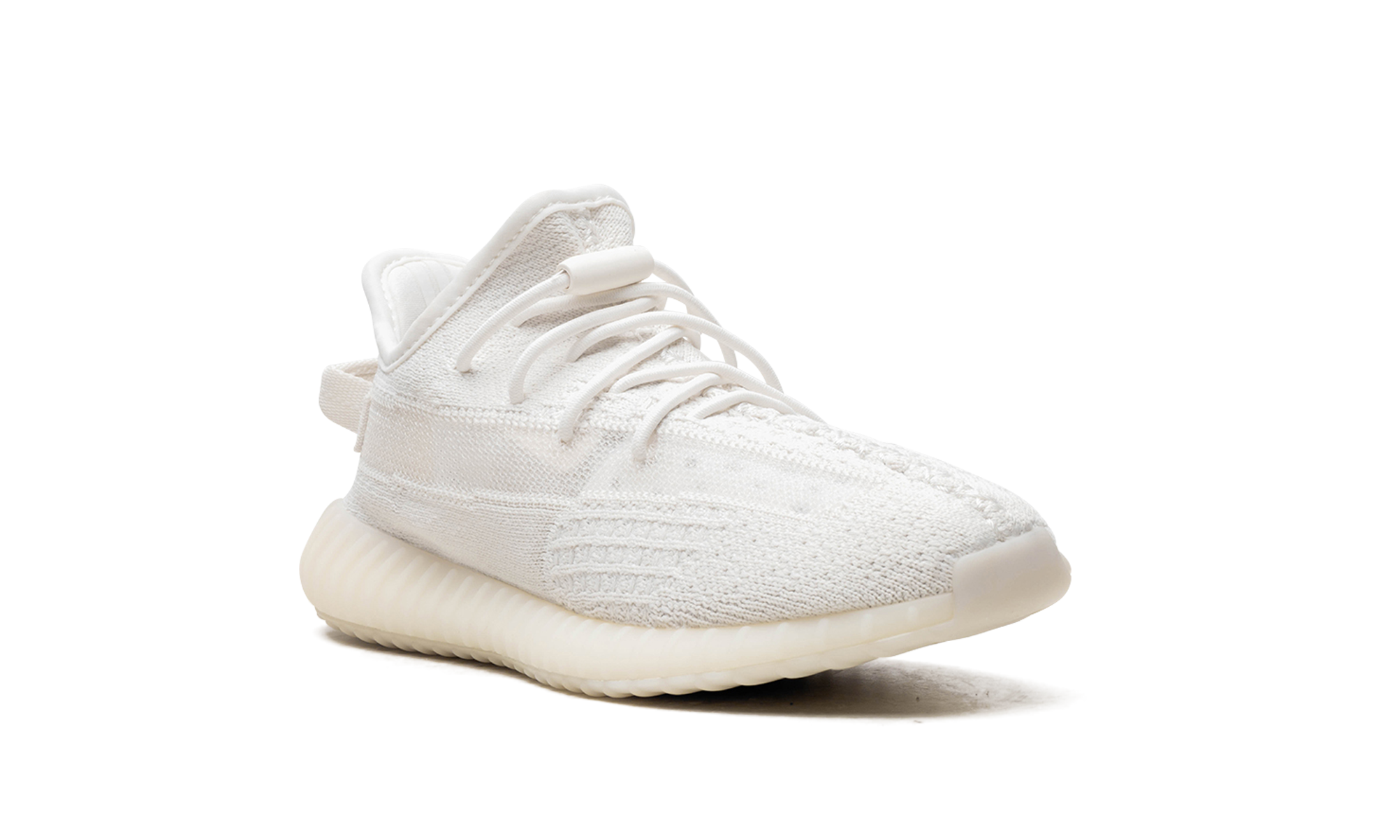 Yeezy Boost 350 V2 Kids "Bone" ID4815