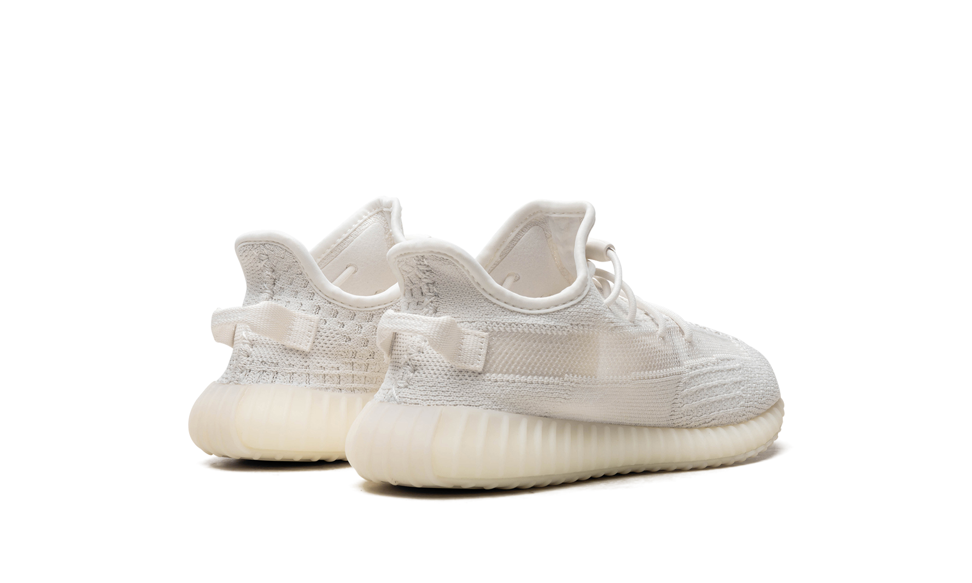 Yeezy Boost 350 V2 Kids "Bone" ID4815