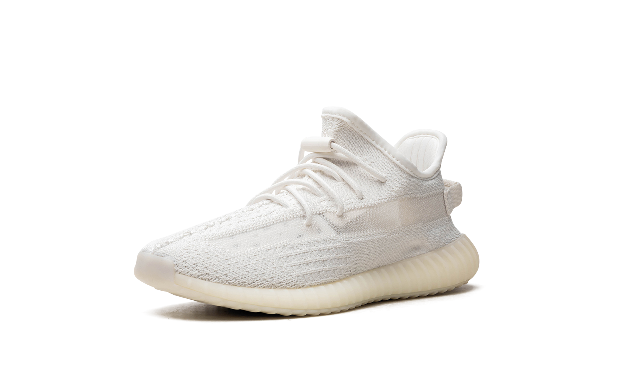 Yeezy Boost 350 V2 Kids "Bone" ID4815