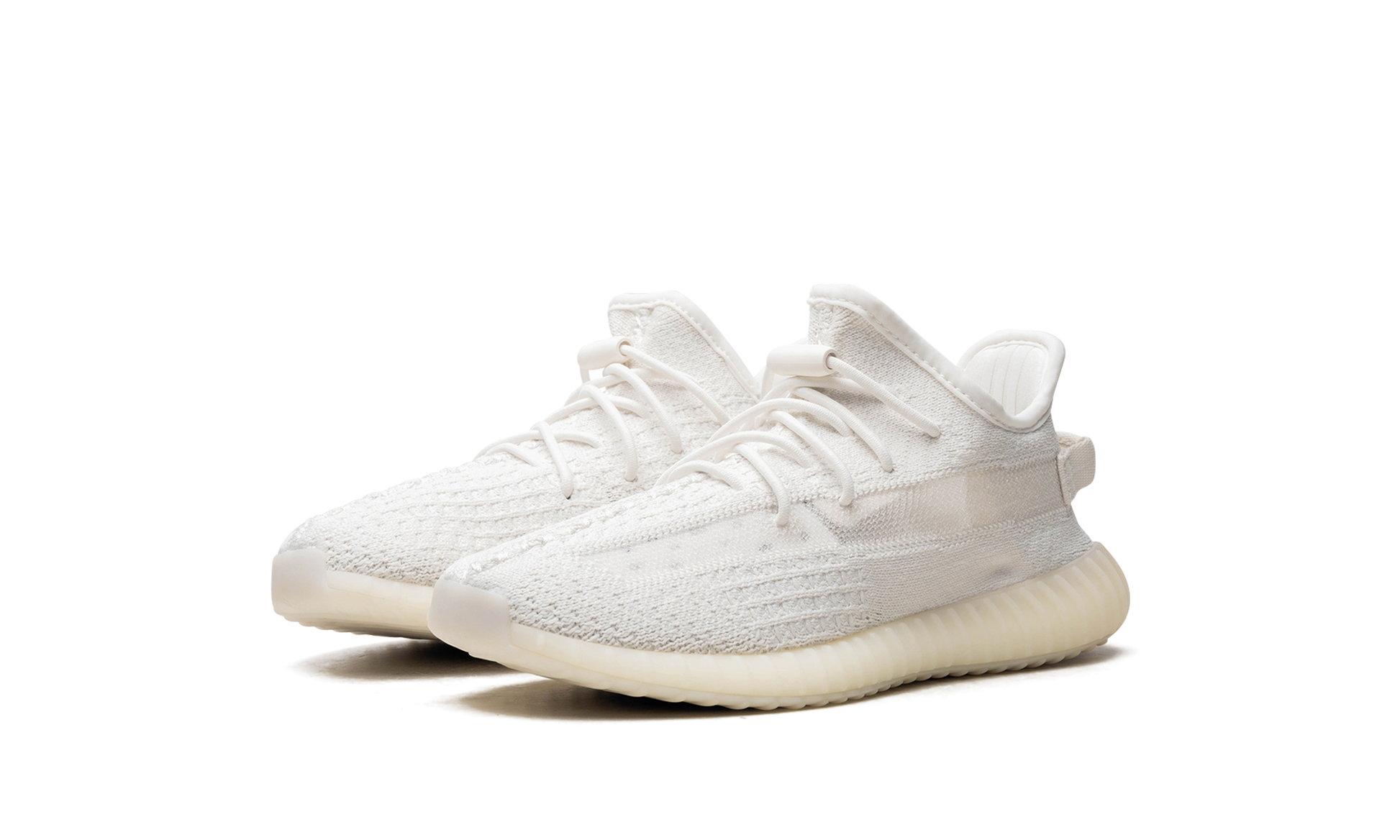 Yeezy Boost 350 V2 Kids "Bone"