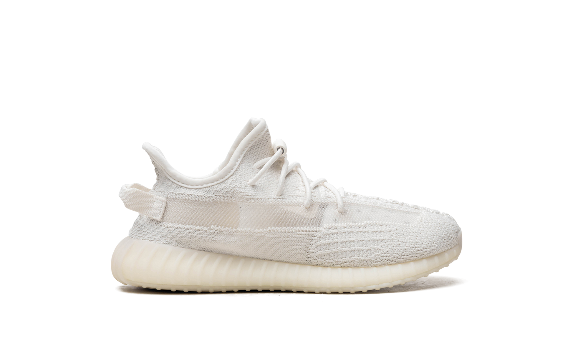 Yeezy Boost 350 V2 Kids "Bone"