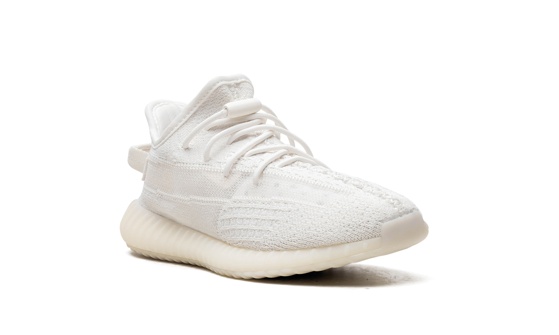 Yeezy Boost 350 V2 Kids "Bone"