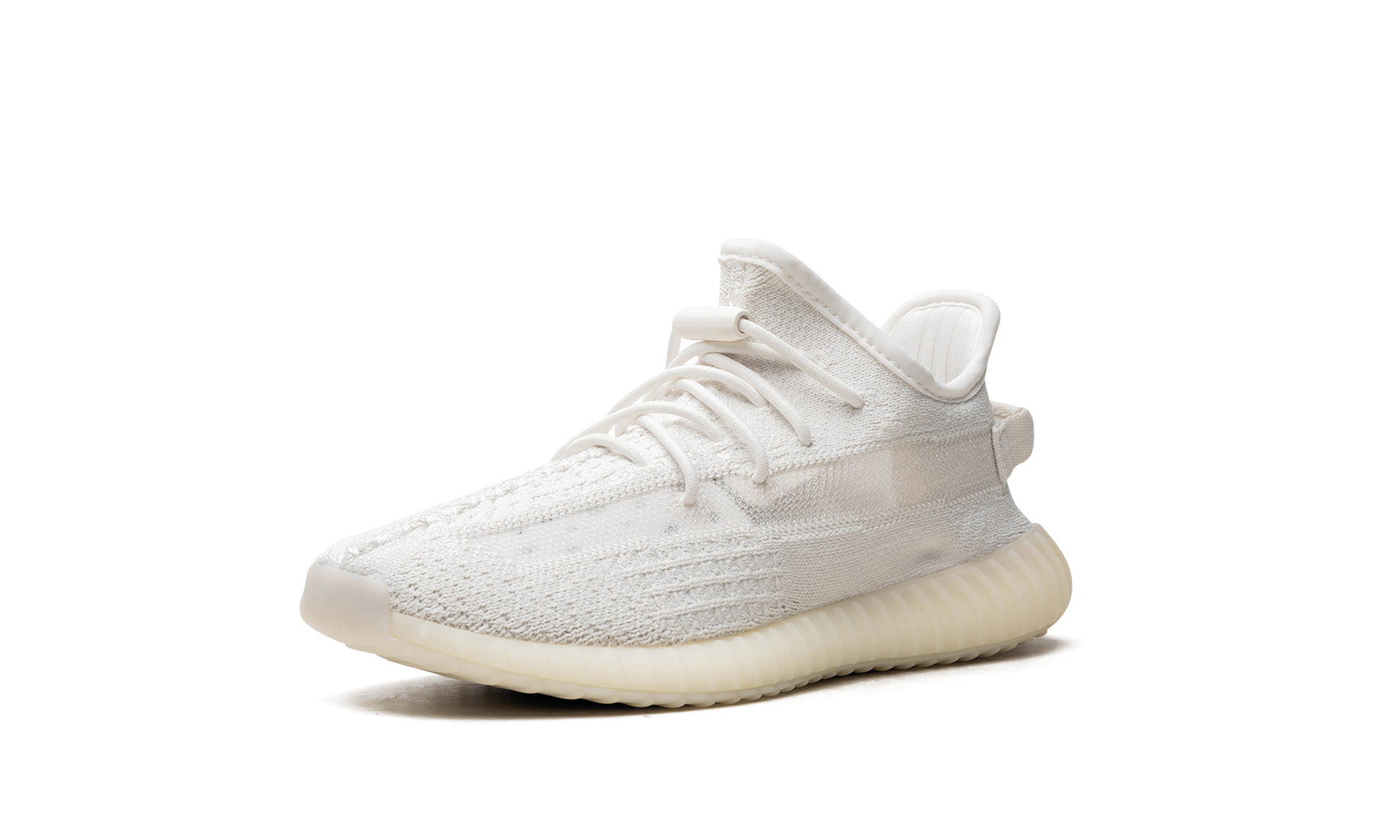 Yeezy Boost 350 V2 Kids "Bone"