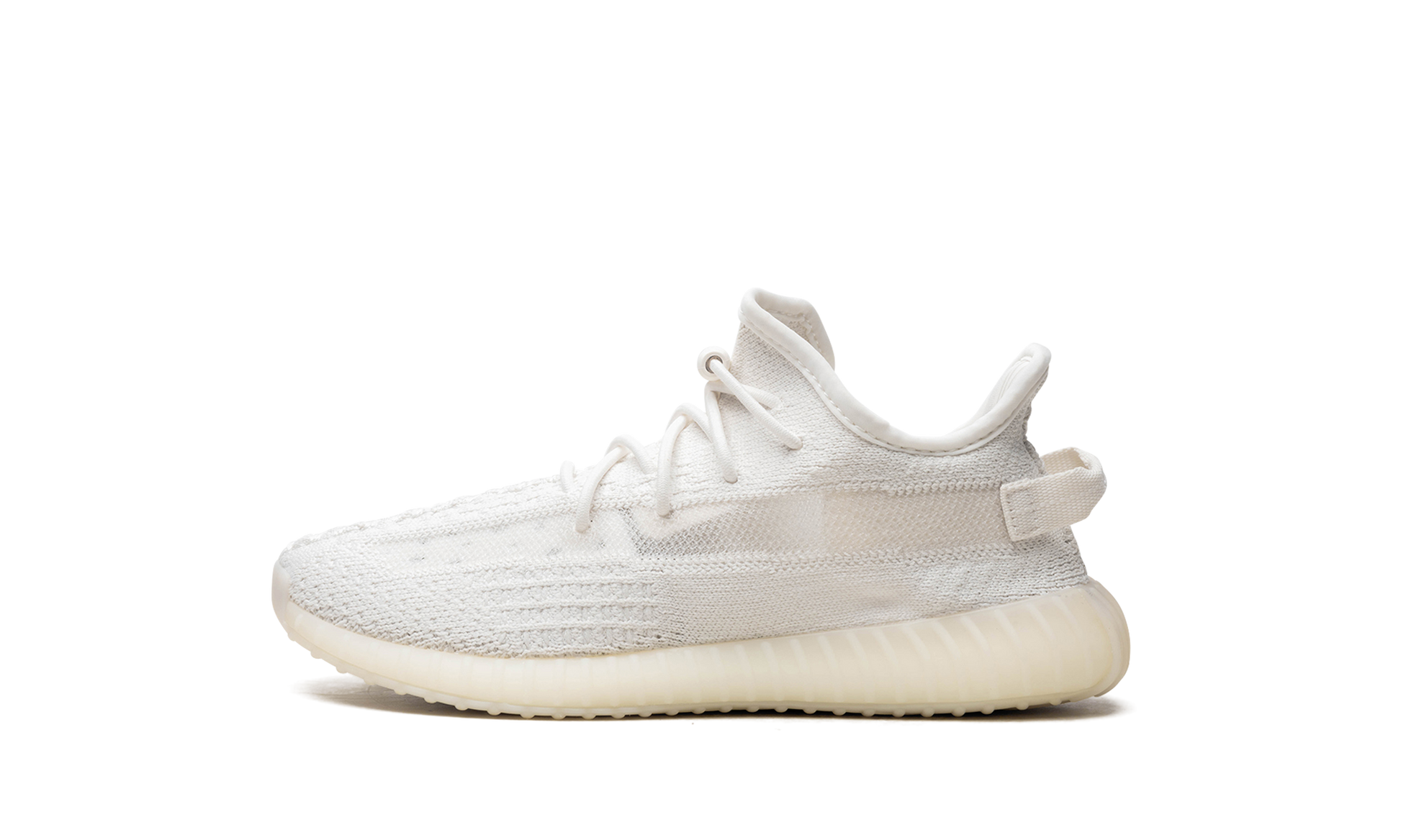 Yeezy Boost 350 V2 Kids "Bone"