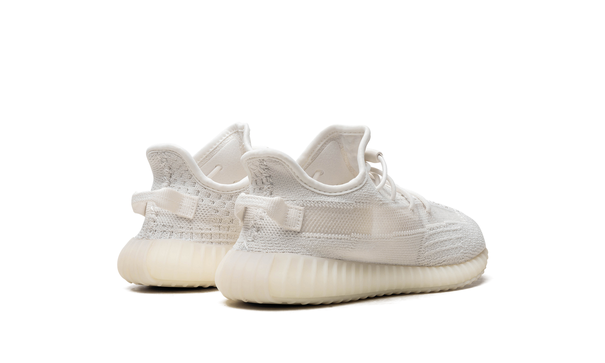 Yeezy Boost 350 V2 Kids "Bone"