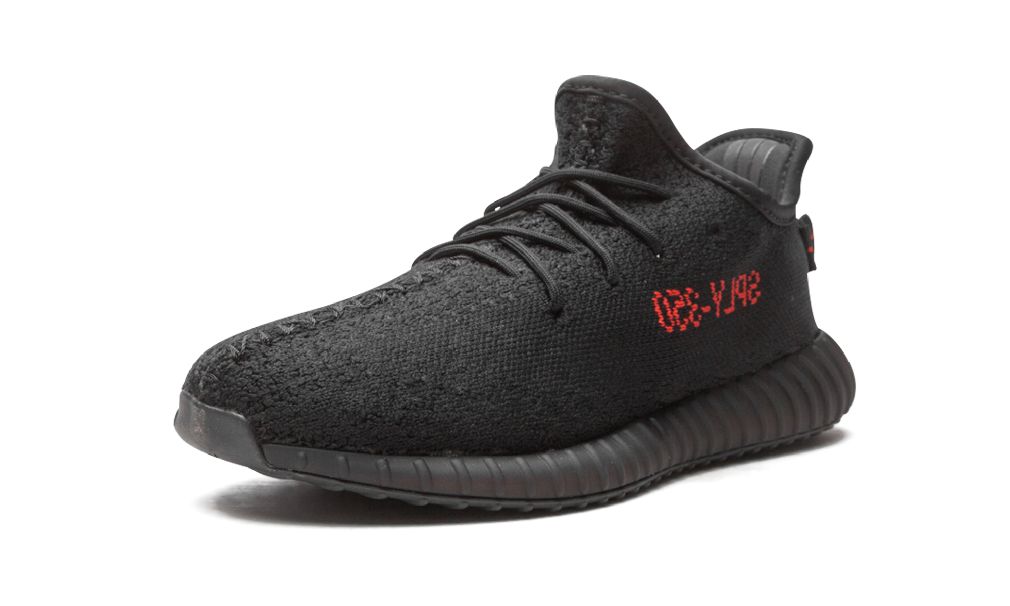 Yeezy Boost 350 V2 Kids "Bred" GZ8655