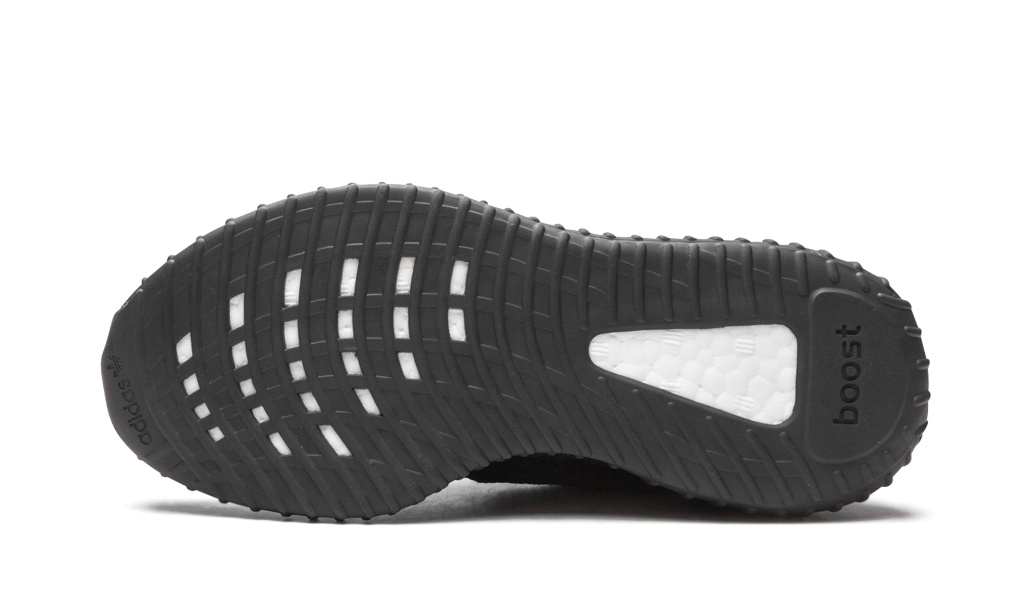 Yeezy Boost 350 V2 Kids "Bred" GZ8655