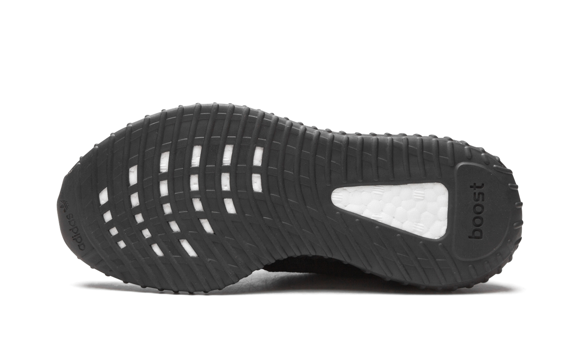 Yeezy Boost 350 V2 Kids "Bred"