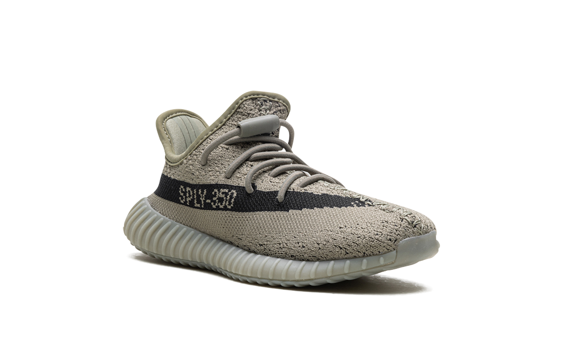 Yeezy Boost 350 V2 Kids "Granite" HQ2062
