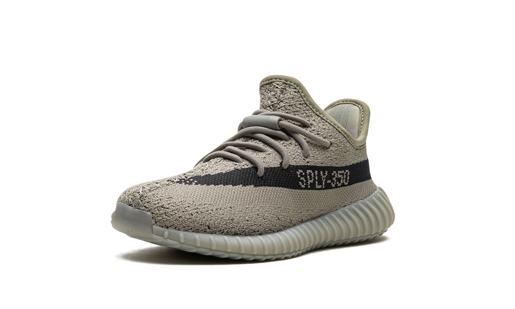 Yeezy Boost 350 V2 Kids "Granite" HQ2062
