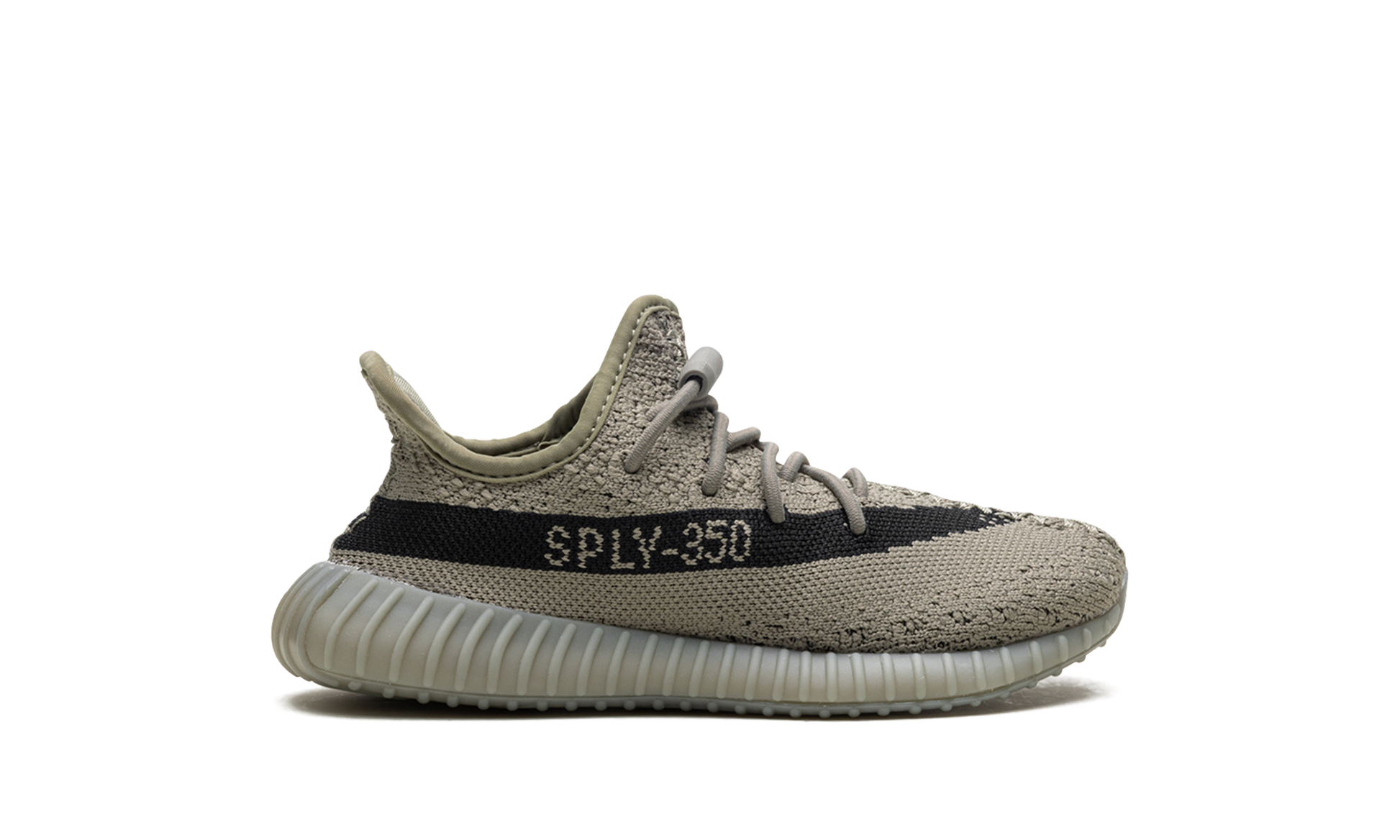 Yeezy Boost 350 V2 Kids "Granite" HQ2062