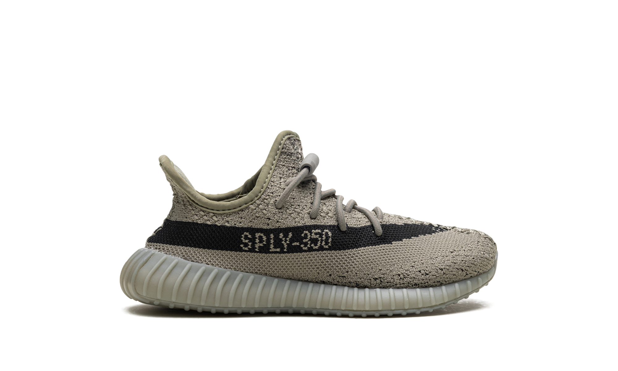 Yeezy Boost 350 V2 Kids "Granite" HQ2062