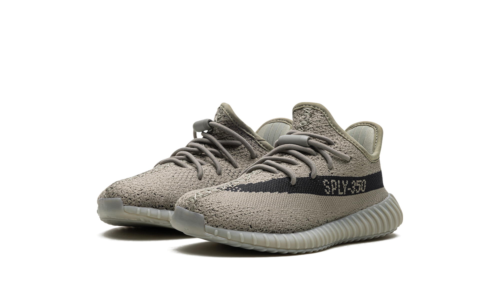 Yeezy Boost 350 V2 Kids "Granite" HQ2062