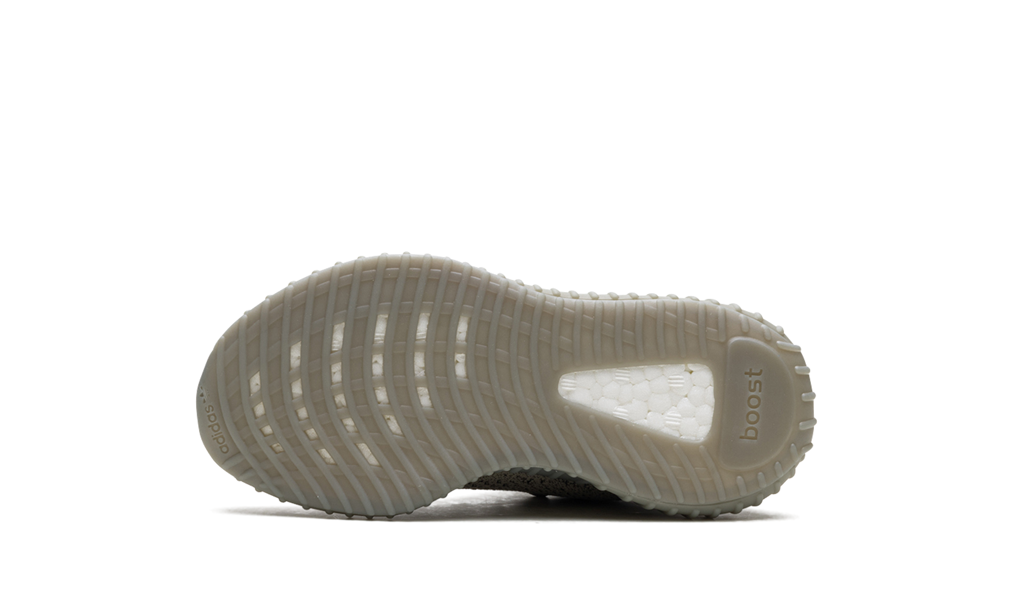 Yeezy Boost 350 V2 Kids "Granite" HQ2062