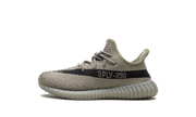 Yeezy Boost 350 V2 Kids "Granite" HQ2062